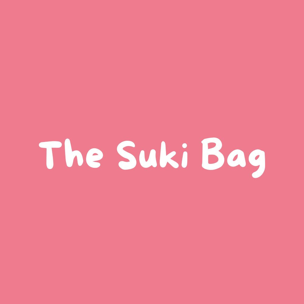 The Suki Bags