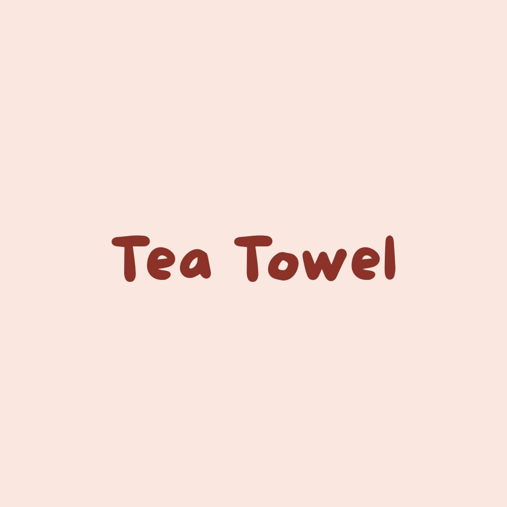 Tea Towel