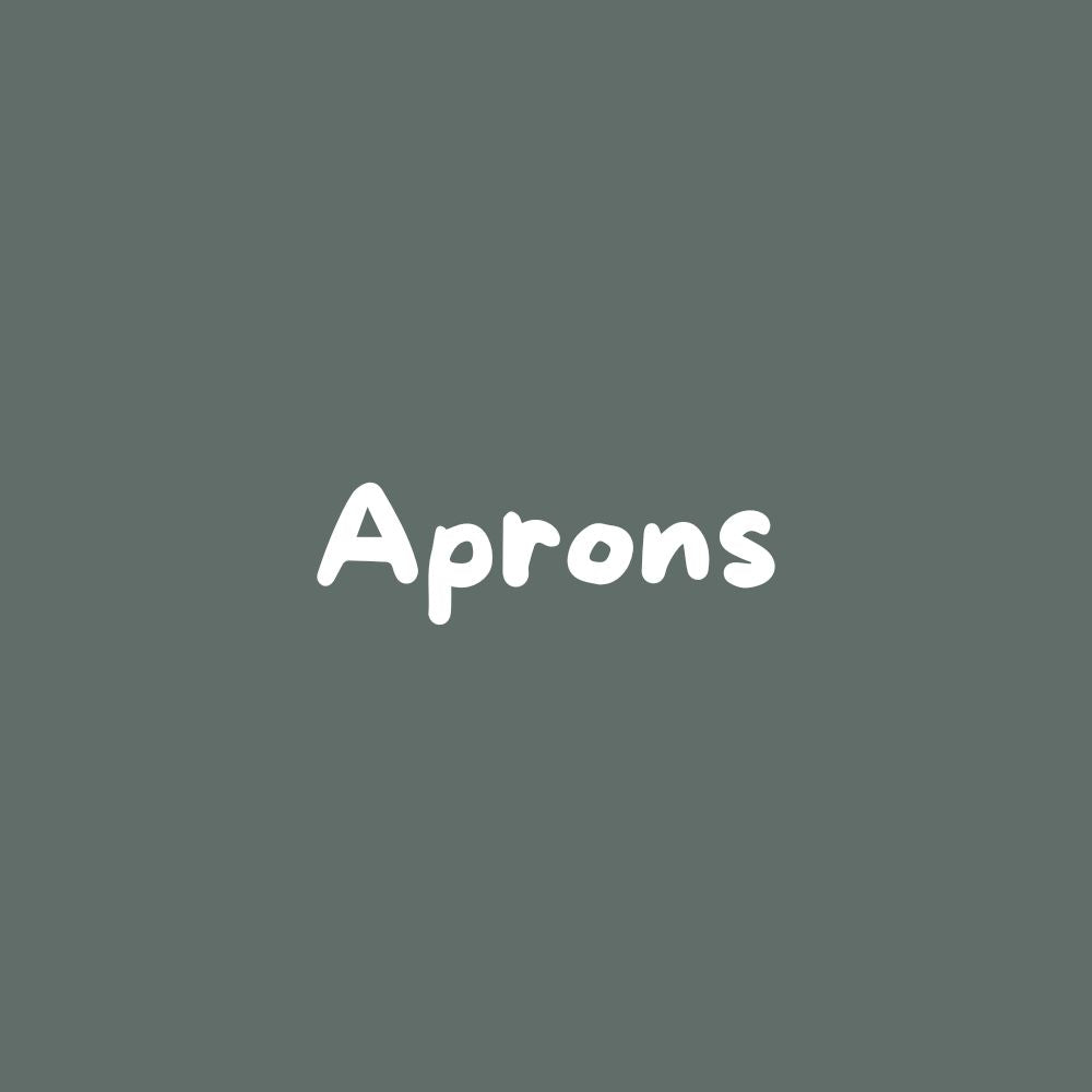 Apron