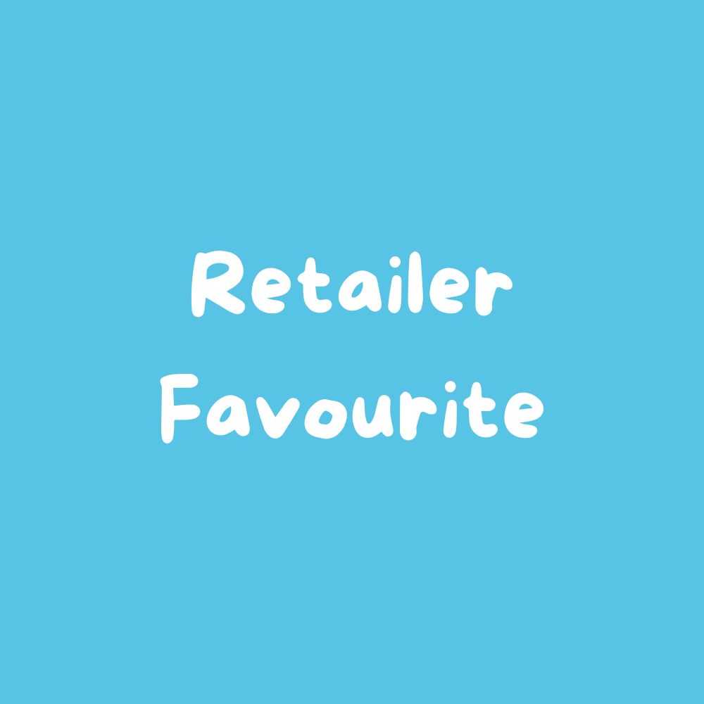 Retailer Favourite