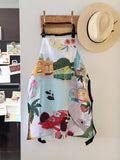 Adult Apron - Melbourne Icons Grand Prix by Suki McMaster (Pack of 2)
