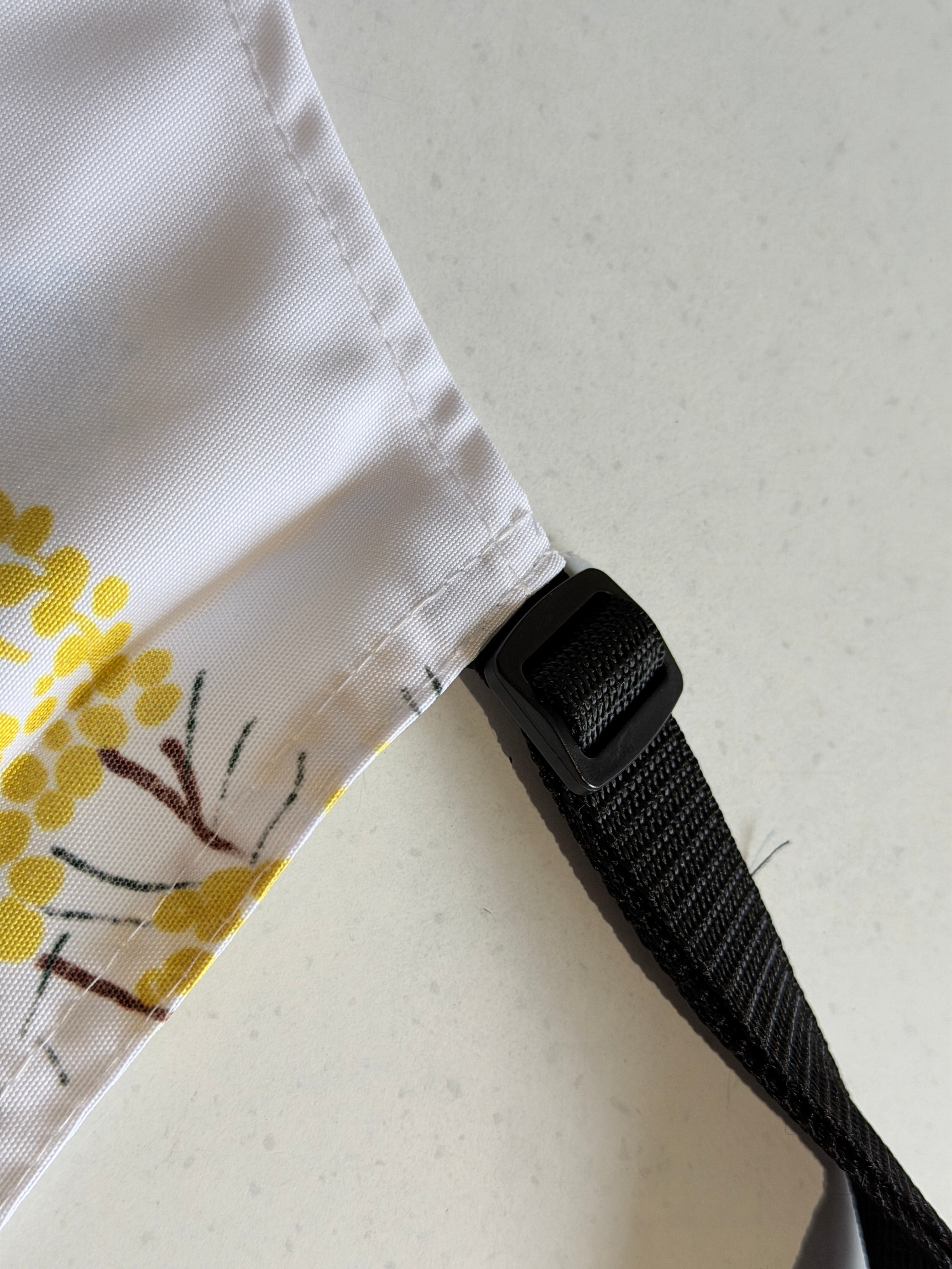 Adult Apron - Melbourne Icons Grand Prix by Suki McMaster (Pack of 2)