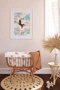 Australian Animal Wall Art Print - Platypus (Pack of 3)