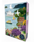 Sydney — Jigsaw Puzzle 500 pieces | Pack of 3