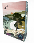 Eden — Jigsaw Puzzle 500 pieces | Pack of 3
