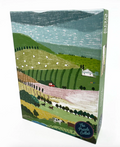 Country — Jigsaw Puzzle 500 pieces | Pack of 3