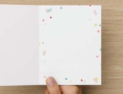 Blank Card - Dancing Koala by Suki McMaster (Pack of 6)
