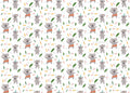 Suki McMaster Wrapping Paper - Dancing Koala