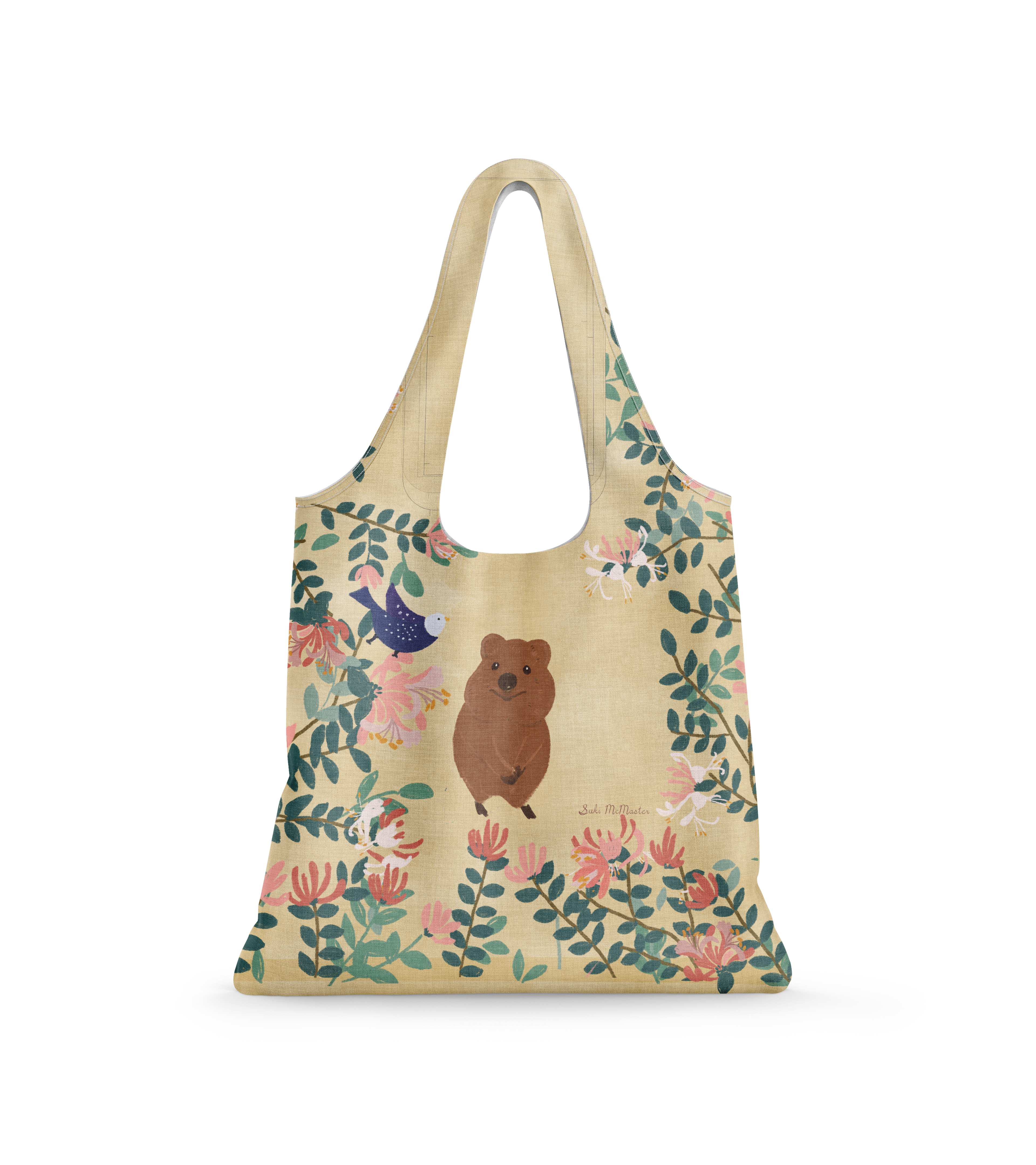 Reusable Shopping Bag