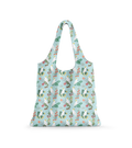 Reusable Shopping Bag - Cockatoo And Australian Native Floral (Pack of 10)