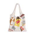 Reusable Shopping Bag - Munchy Australian Iconic Snacks (Pack of 10)