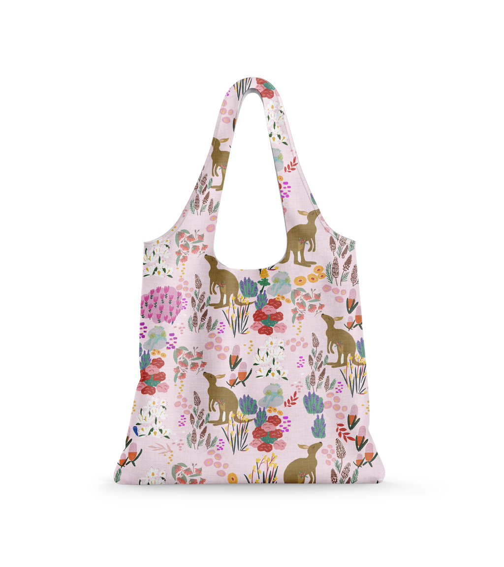 Reusable Shopping Bag