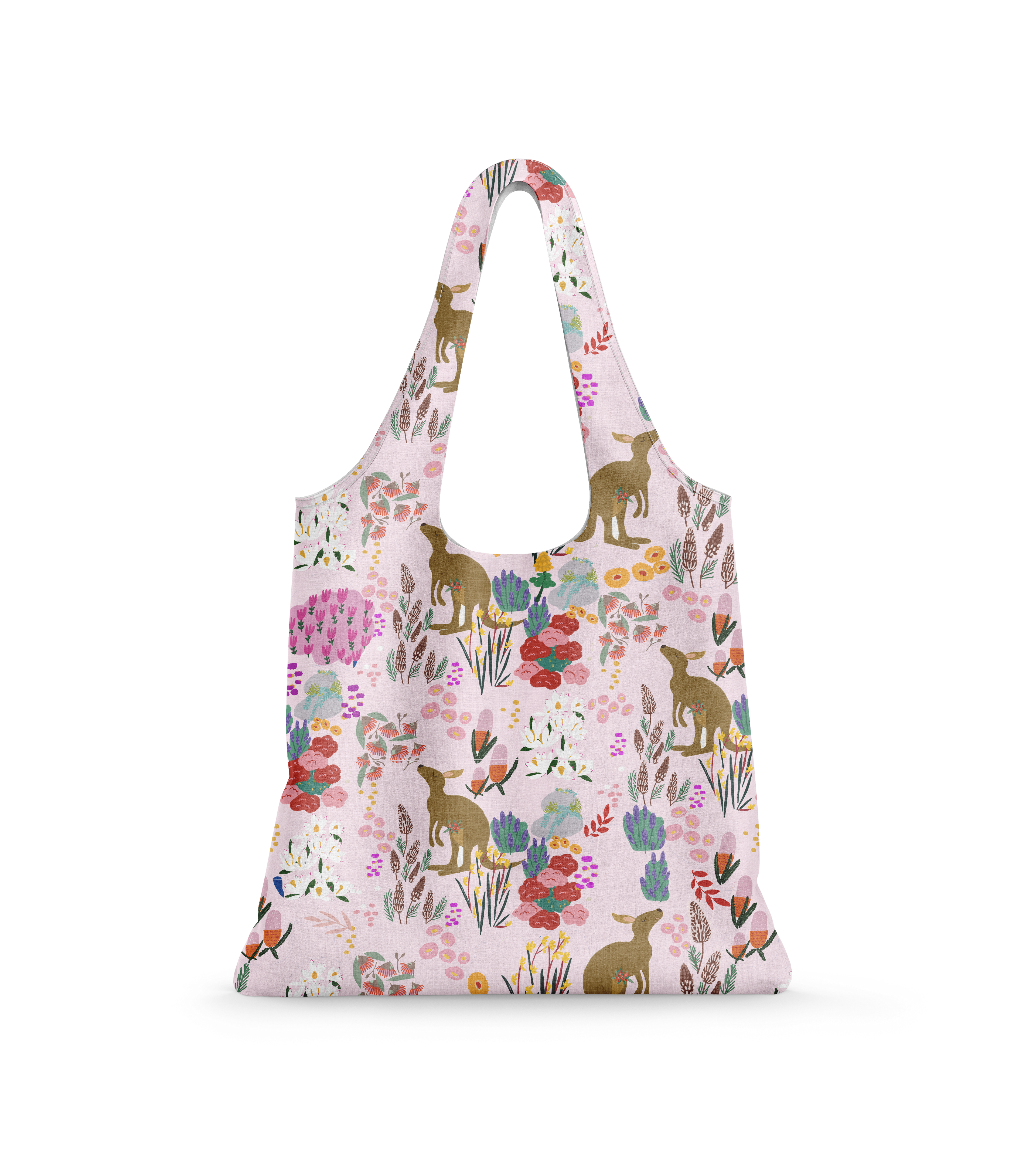 Reusable Shopping Bag