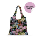 Reusable Shopping Bag - Australian Floral (Pack of 10)
